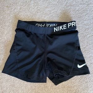 nike pros